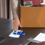 imagen representativa de despido disciplinario